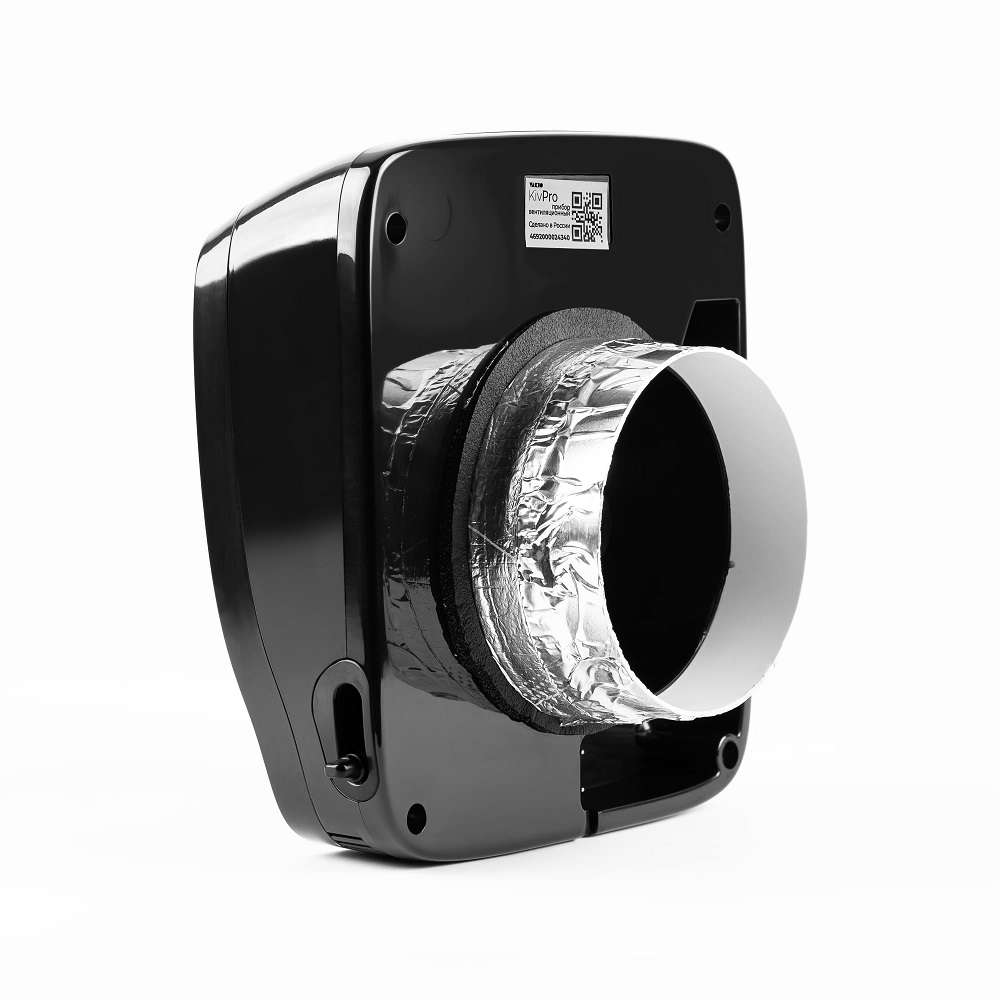 Клапан приточный KIV Pro Dark Night Provent