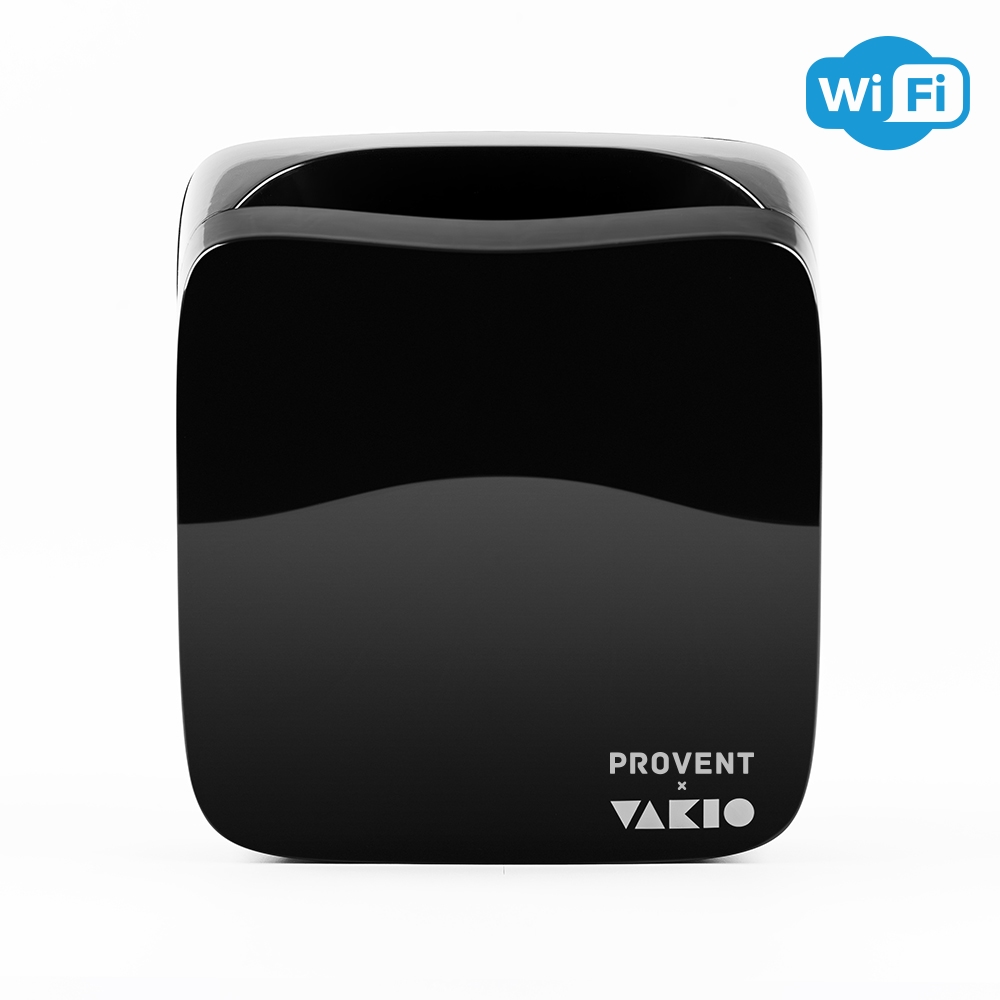 Клапан приточный KIV SMART Dark Night Provent, Клапан приточный KIV SMART Dark Night Provent