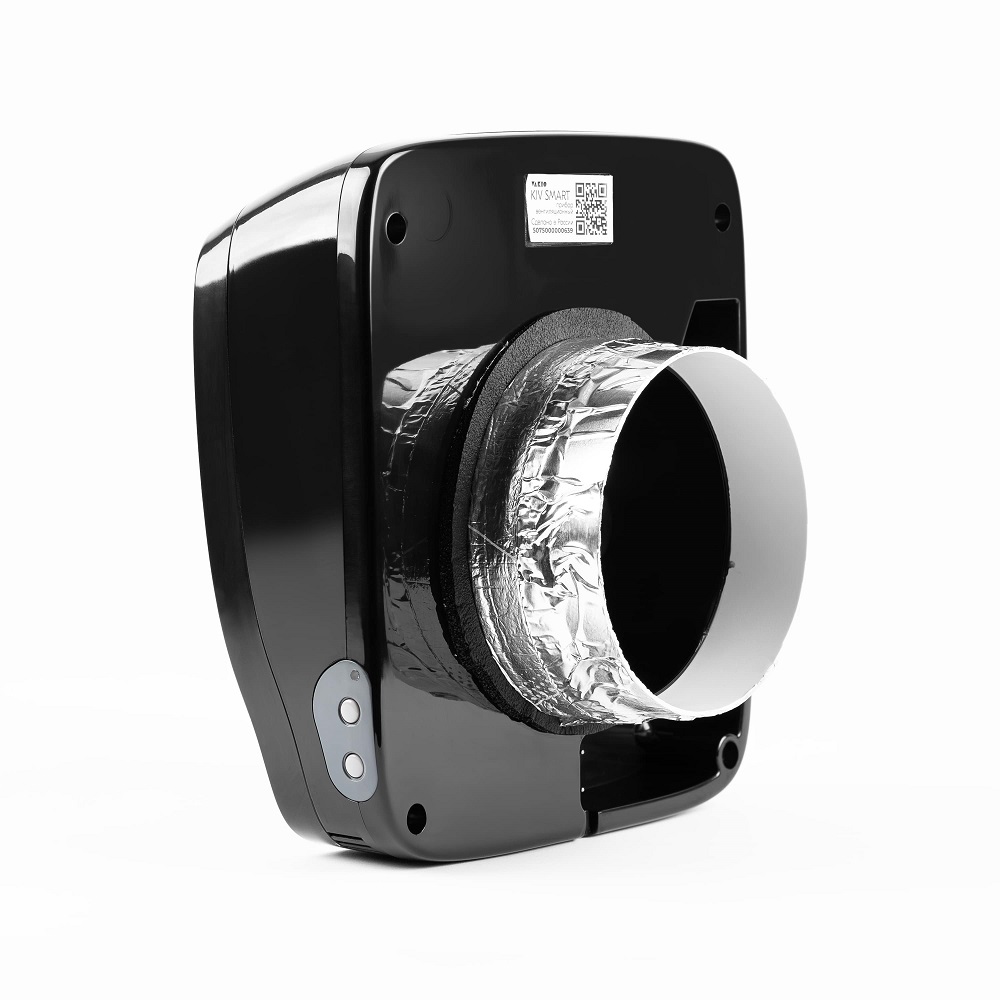 Клапан приточный KIV SMART Dark Night Provent