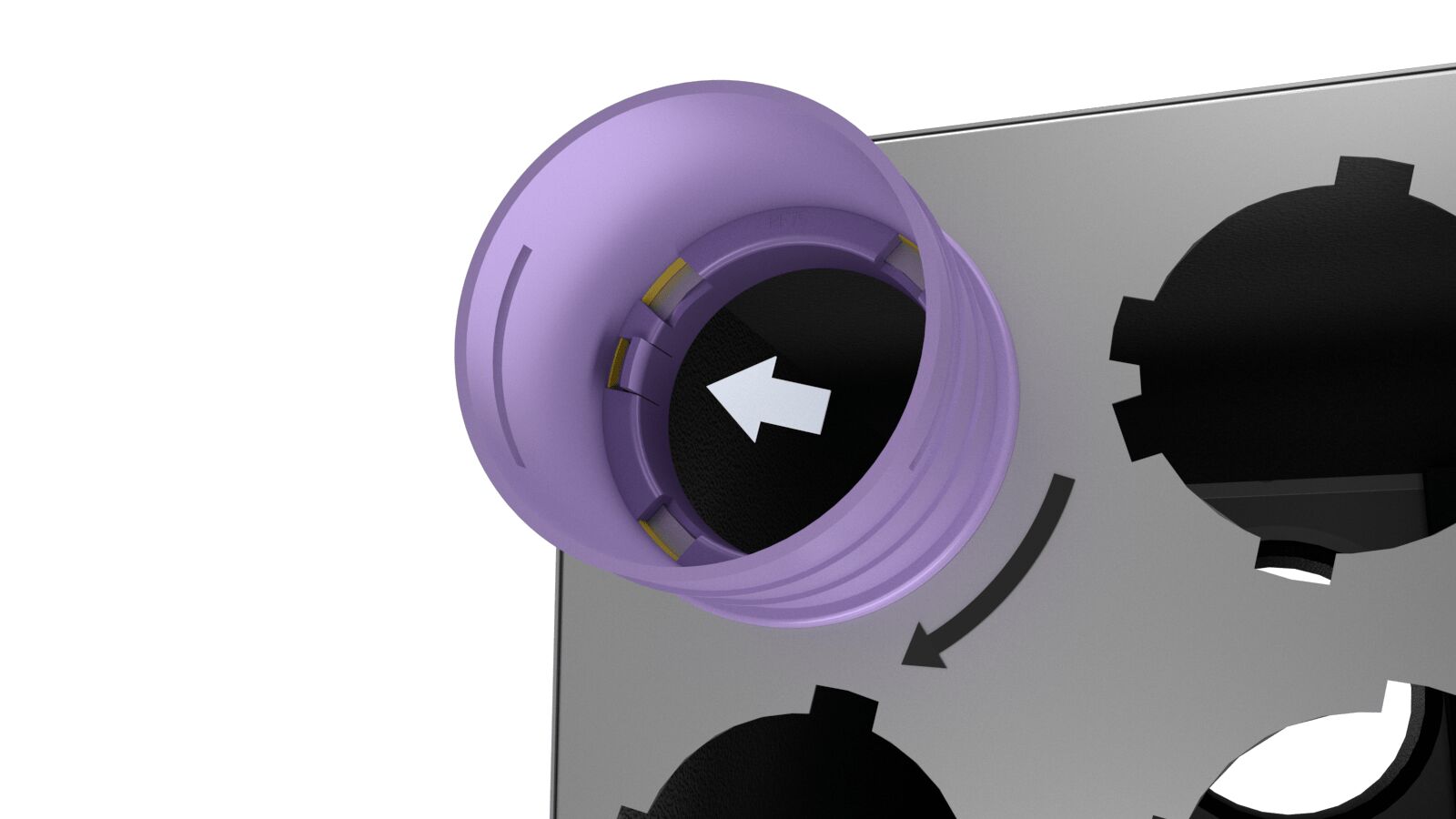 Коллектор металлический на 8 выходов KV 200/90x8 Provent купить в Санкт-Петербурге Коллектор металлический на 8 выходов KV 200/90x8 Provent