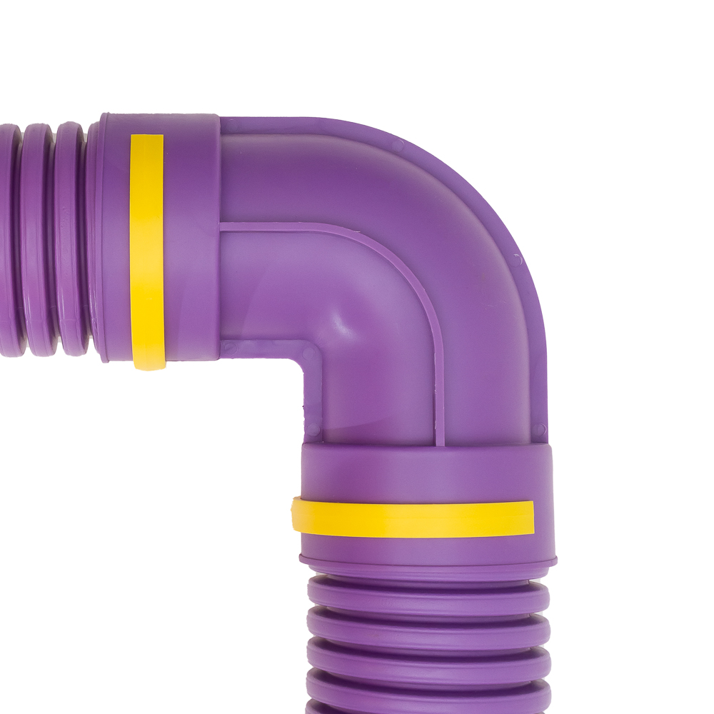 Колено 90° AN 90 Provent