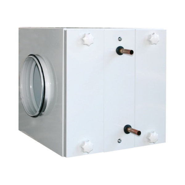 MLV Multi 200-radiator Vallox, белый купить в Санкт-Петербурге MLV Multi 200-radiator Vallox, белый