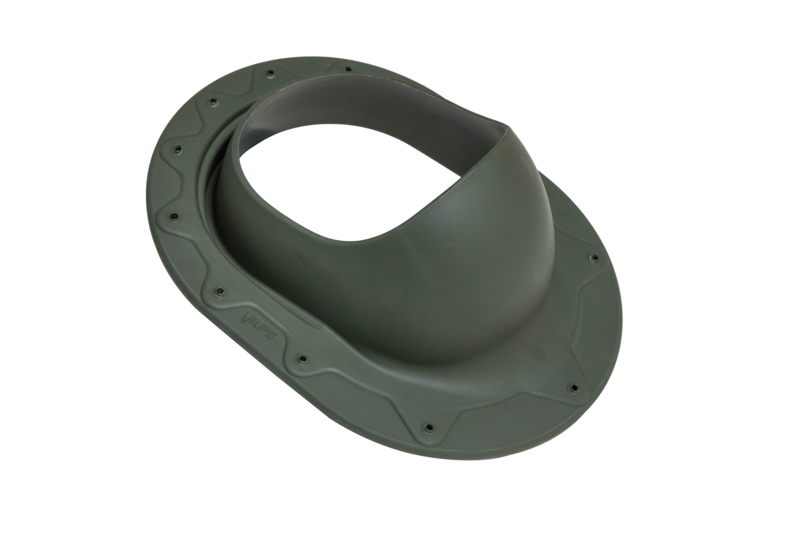 Проходной элемент КЛАССИК (для готовой ГЧ) кирпичный ВИЛПЕ, Проходной элемент КЛАССИК (для готовой ГЧ) зеленый ВИЛПЕ