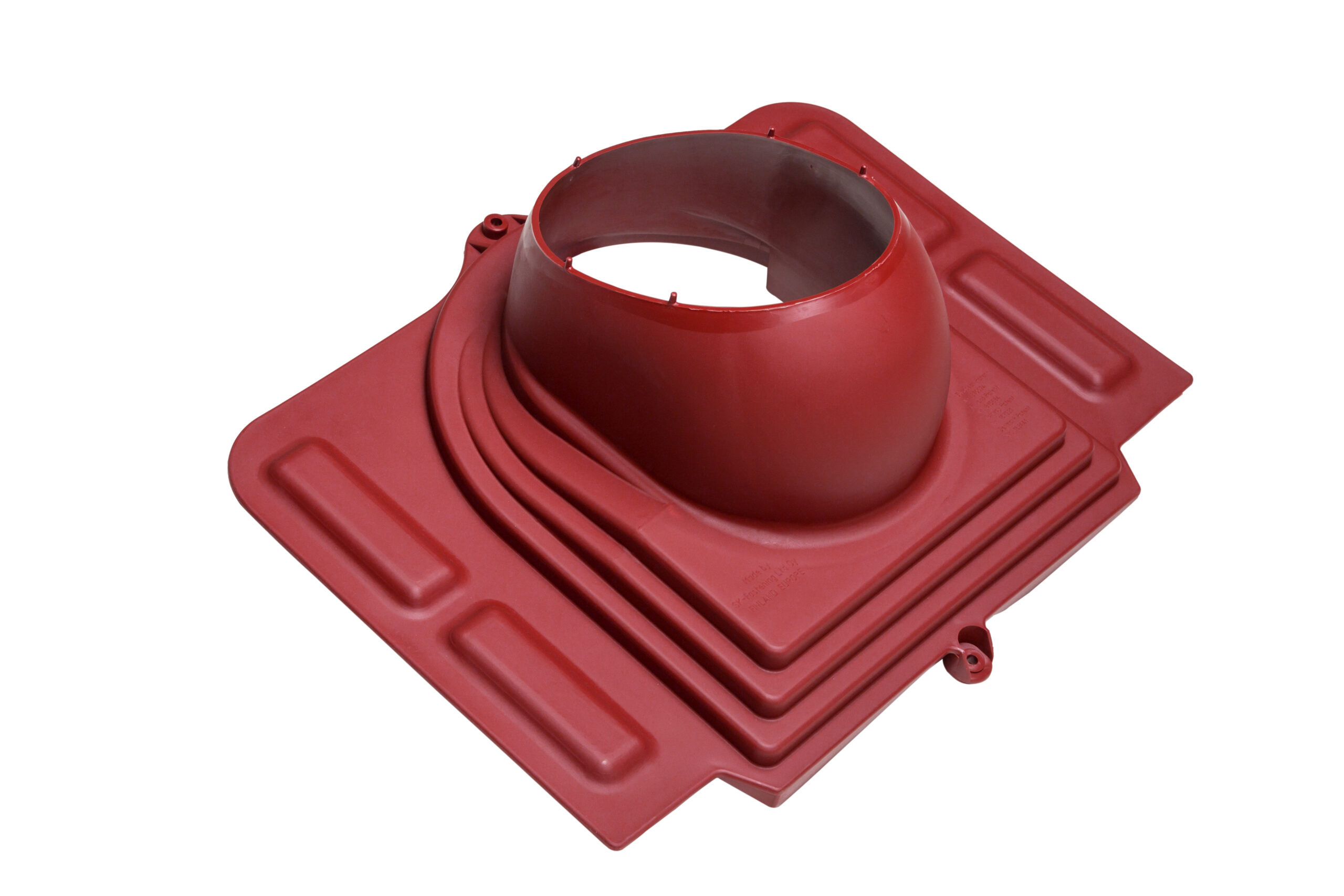 Проходной элемент ПЕЛТИ ВИЛПЕ, Проходной элемент ПЕЛТИ бордо ВИЛПЕ