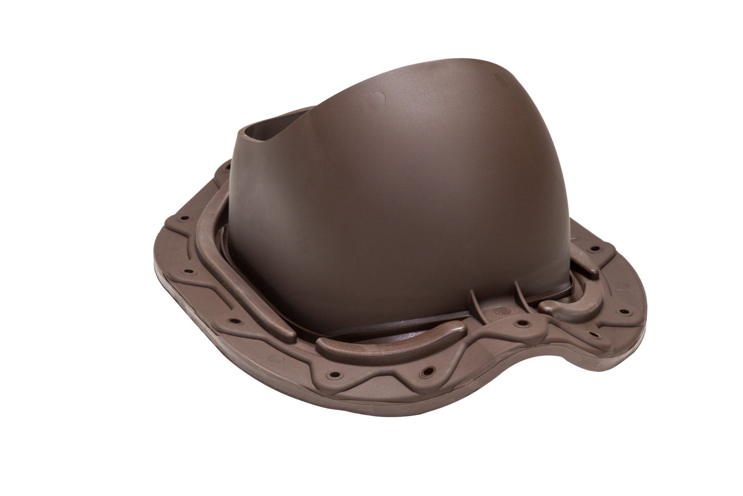 Проходной элемент МУОТОКАТЕ ВИЛПЕ, Проходной элемент МУОТОКАТЕ коричневый ВИЛПЕ