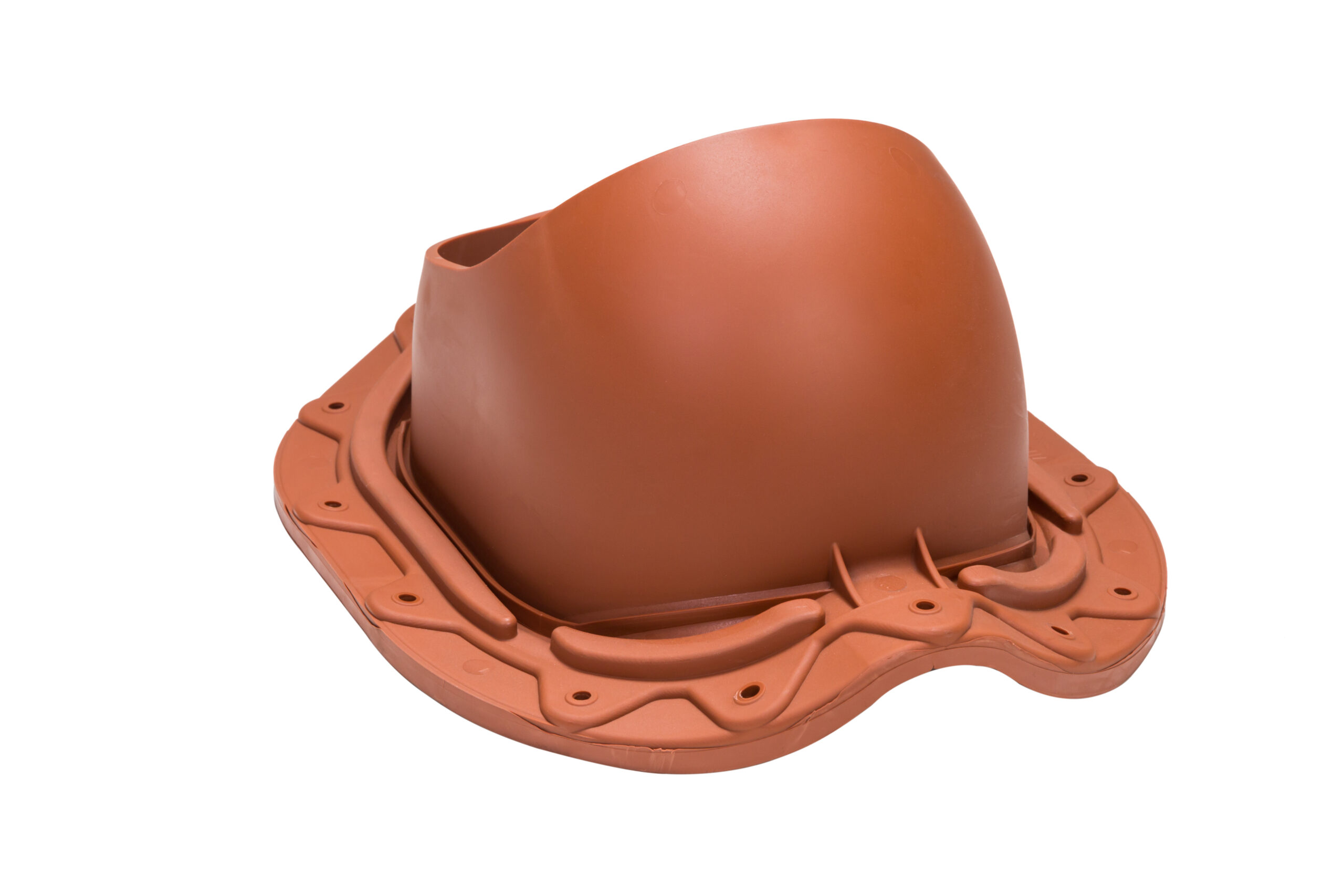 Проходной элемент МУОТОКАТЕ ВИЛПЕ, Проходной элемент МУОТОКАТЕ кирпичный ВИЛПЕ