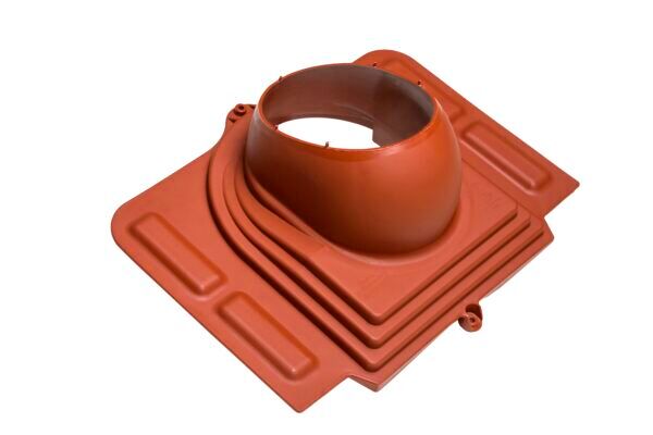 Проходной элемент ПЕЛТИ ВИЛПЕ, Проходной элемент ПЕЛТИ кирпичный ВИЛПЕ