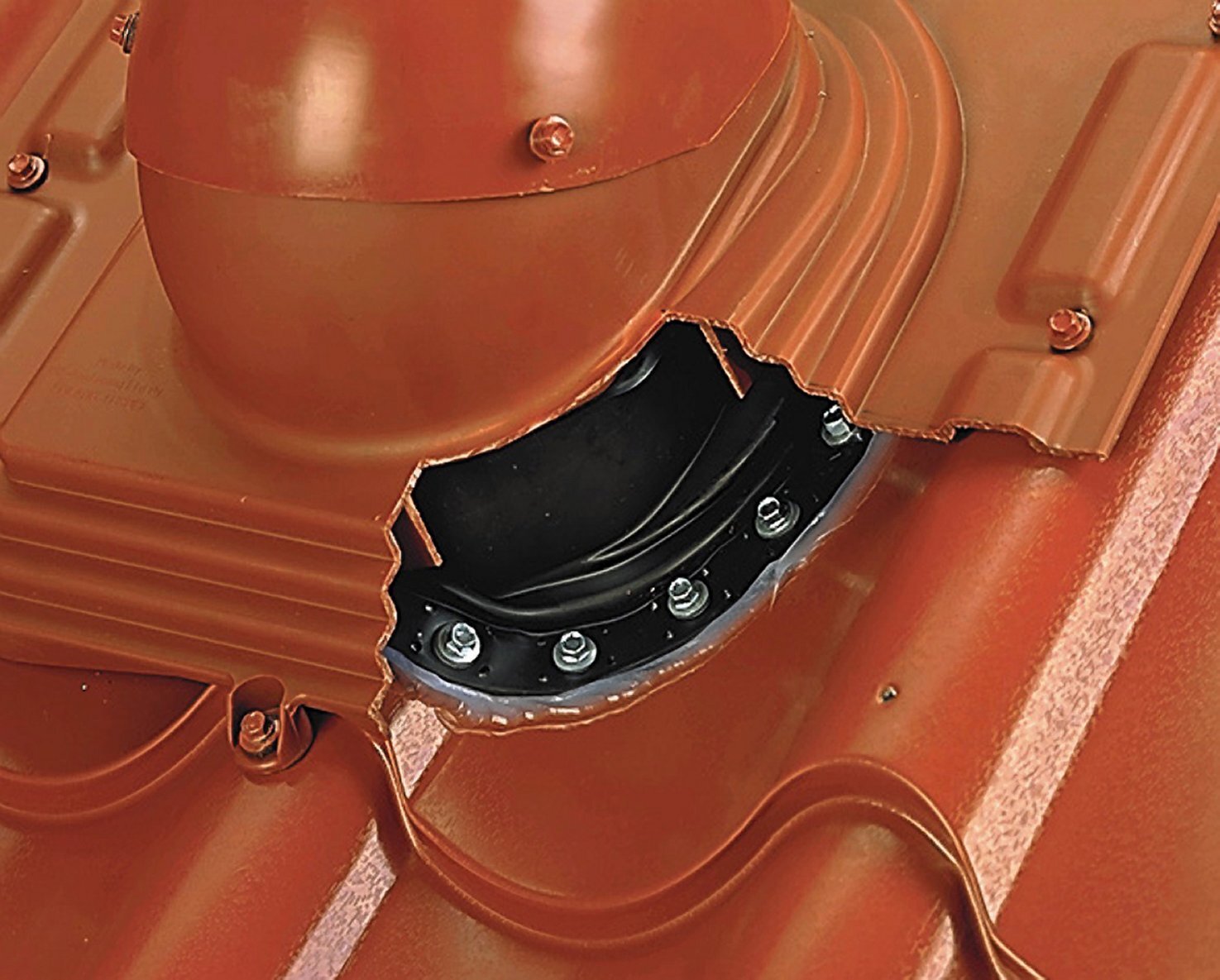 Проходной элемент ПЕЛТИ ВИЛПЕ