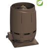 FLOW ECo110S ВЕНТИЛЯТОР КРЫШНОЙ на постоянном токе с колпаком FLOW Vilpe купить в Санкт-Петербурге