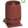 FLOW ECo110S ВЕНТИЛЯТОР КРЫШНОЙ на постоянном токе с колпаком FLOW Vilpe купить в Санкт-Петербурге