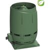 FLOW ECo110S ВЕНТИЛЯТОР КРЫШНОЙ на постоянном токе с колпаком FLOW Vilpe купить в Санкт-Петербурге