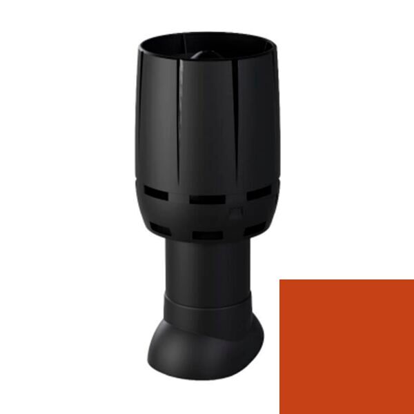 Выход вентиляции канализации изол 110/ИЗ/500 с колпаком ВИЛПЕ FM купить в Санкт-Петербурге