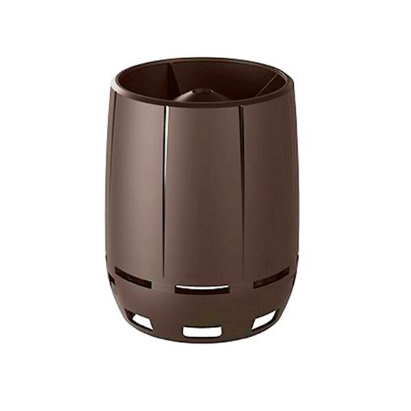 Колпак 110 ВИЛПЕ FM, Колпак 110 шоколадный ВИЛПЕ FM