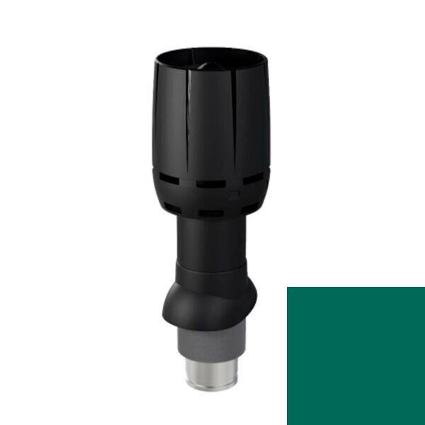 Выход вентиляции помещения изол 125/ИЗ/500 ВИЛПЕ FM купить в Санкт-Петербурге