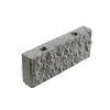 СКЦ 2Л-11 серый камень бетонный стеновой облицовочный колотый     