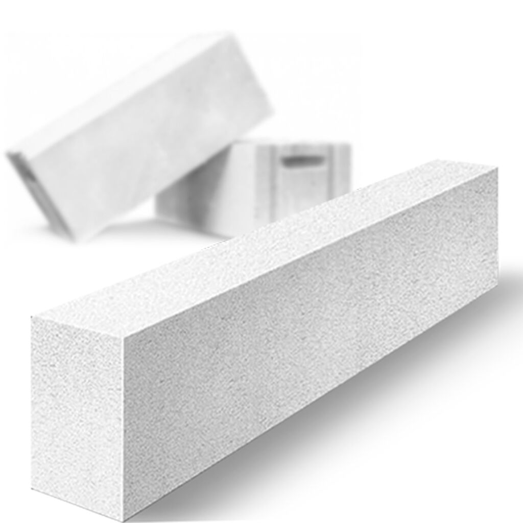 Газобетон, перемычки: использование в современном строительстве.