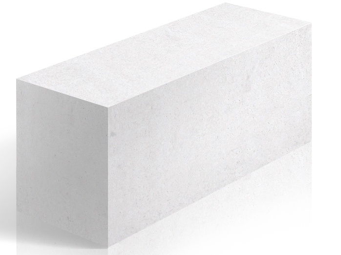 Блоки из газобетона ЛСР D600 / 200 блок гладкий 200 мм КГЗ купить в Санкт-Петербурге