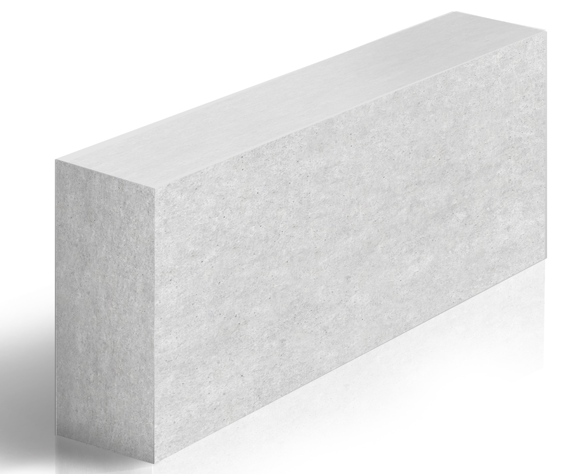 Блоки из газобетона ЛСР D500 / 100 блок (перегородка) 100 мм КГЗ купить в Санкт-Петербурге