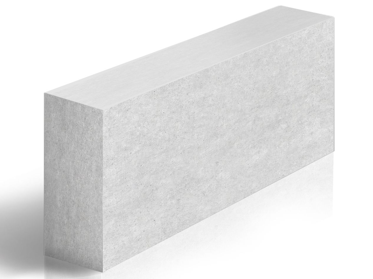 Блоки из газобетона ЛСР D400 / 100 гладкий (перегородка) 100 мм КГЗ купить в Санкт-Петербурге