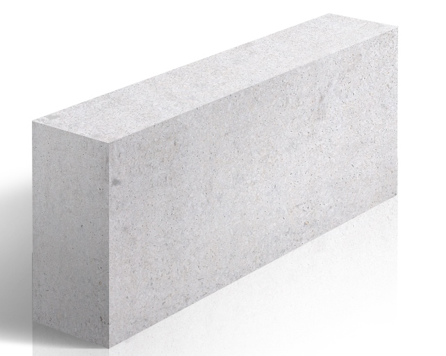 Блоки из газобетона ЛСР D500 /75 гладкий (перегородка) 75 мм КГЗ купить в Санкт-Петербурге
