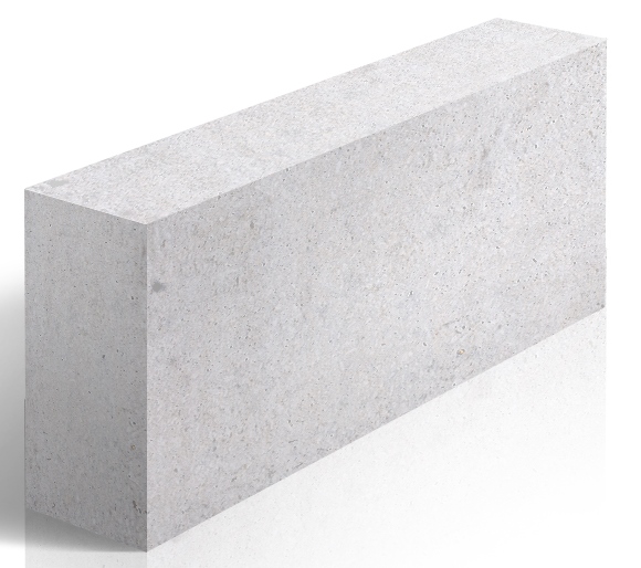 ЛСР D600 / 150 газобетонный блок гладкий 150 мм купить в Санкт-Петербурге