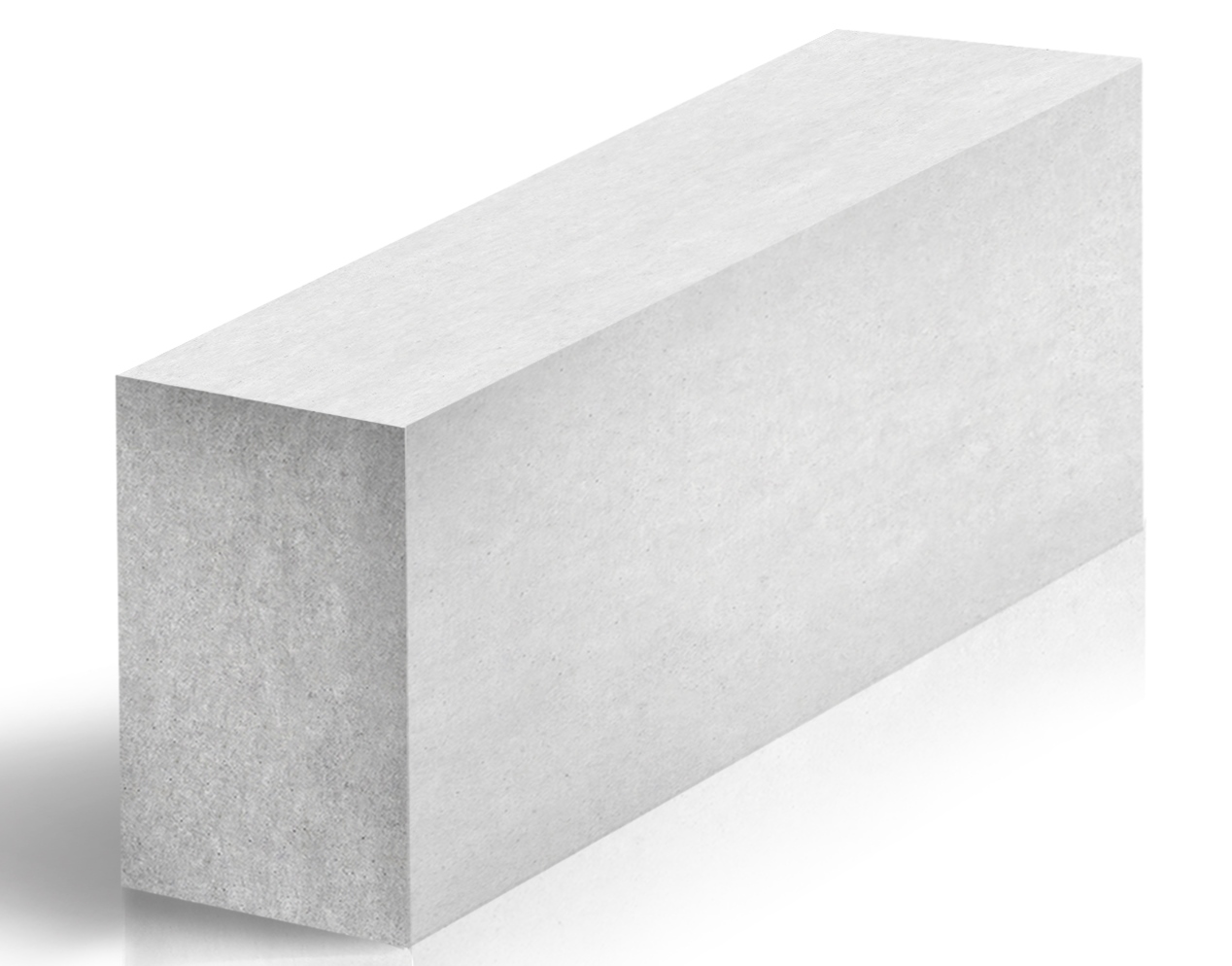ЛСР D500 / 150 газобетонный блок гладкий 150 мм купить в Санкт-Петербурге