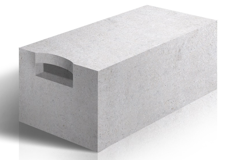 СГЗ Газобетонный блок ЛСР D300/300х250х625мм 40шт/пд 1.875м3 купить в Санкт-Петербурге