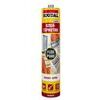 Клей-герметик Soudal (Соудал) FLEX PU 40 300мл