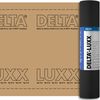 Немецкая плёнка с ограниченной паропроницаемостью для деревянных домов DELTA-LUXX