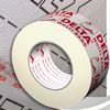 Немецкая универсальная лента для проклейки гидро- и пароизоляционных плёнок DELTA-MULTI-BAND M 100