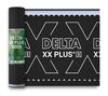 Диффузионная мембрана DELTA-XX PLUS STRONG 75м2 (Дельта Стронг)