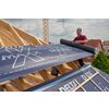 DELTA-MAXX X 1,5х50м 75м² диффузионная мембрана купить в Санкт-Петербурге