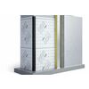 Теплоотражающая пароизоляция DELTA NEOVAP 1500 1.08х60м 64.8м2 купить в Санкт-Петербурге