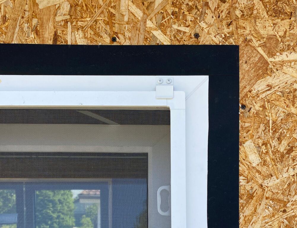 Скотч из полипропилена DELTA Tape FAS 60 SL 0.06х20м