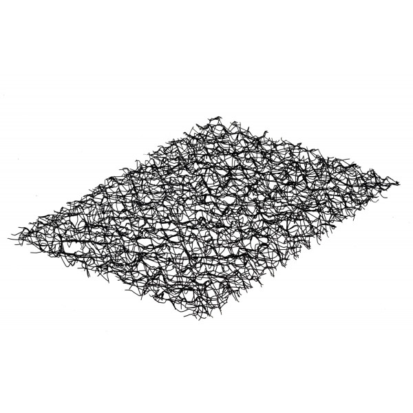 Объёмная структурированная прослойка DELTA ENKA VENT 1,0х50м 50м², Структурированная прослойка DELTA-Enka-VENT (без основы из диффузионной плёнки) 1,0х50м, 50м² купить в Санкт-Петербурге Объёмная структурированная прослойка DELTA ENKA VENT 1,0х50м 50м², Структурированная прослойка DELTA-Enka-VENT (без основы из диффузионной плёнки) 1,0х50м, 50м²