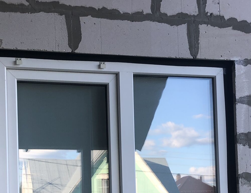 Скотч из полипропилена DELTA Tape FAS 60 SL 0.06х20м