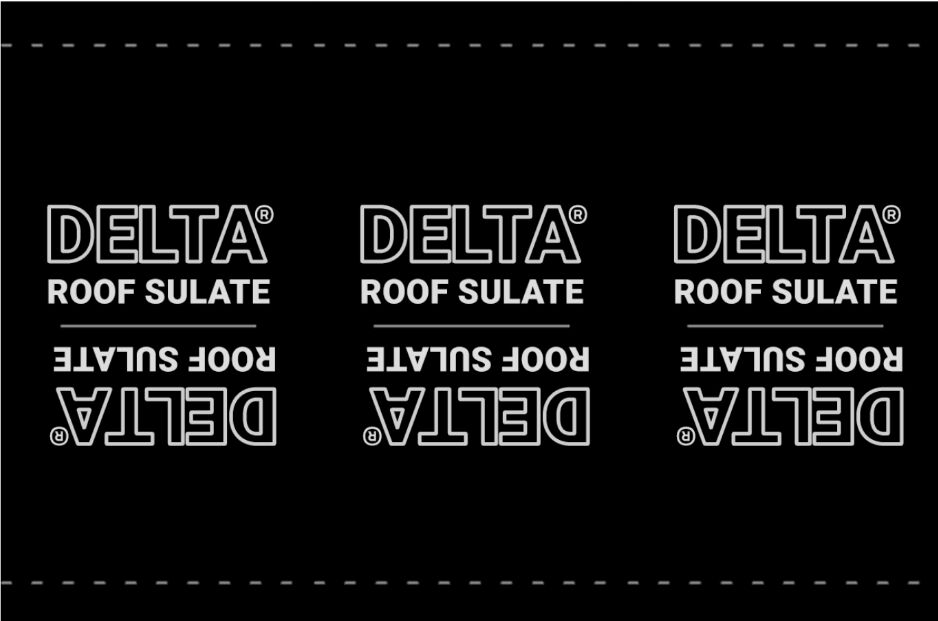 Гидроизоляционная пленка DELTA-ROOF SULATE 1.5х50м 75м2 купить в Санкт-Петербурге Гидроизоляционная пленка DELTA-ROOF SULATE 1.5х50м 75м2