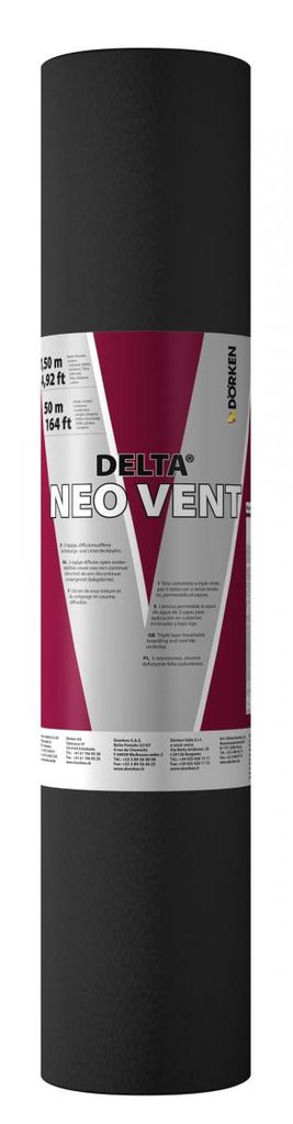 DELTA-NEO VENT