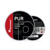 Лента уплотнительная Eurovent PUR 0.04х25м купить в Санкт-Петербурге