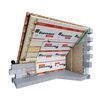Пароизоляция Eurovent Clima X 1.5х50м 75м2 купить в Санкт-Петербурге