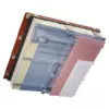 Теплоотражающая пароизоляция Eurovent Standart Alu 180 1.5х50м 75м2 купить в Санкт-Петербурге