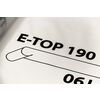 Пароизоляция Факро E-TOP 190 1,5м 75м2 купить в Санкт-Петербурге