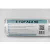 Теплоотражающая пароизоляция Факро E-TOP ALU 90 1,5м 75м2 Fakro купить в Санкт-Петербурге