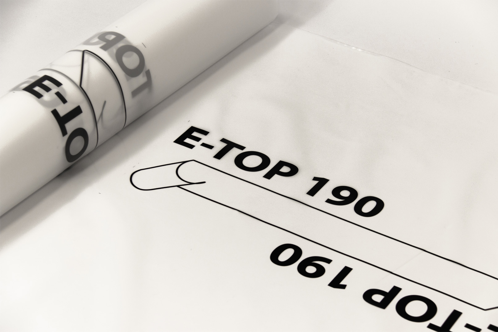 Пароизоляция Fakro E-TOP 190 1.5х50м 75м2 купить в Санкт-Петербурге Пароизоляция Fakro E-TOP 190 1.5х50м 75м2