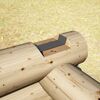 Оконная лента Holz Technic WINDOW BAND GREY 6-15мм 0.054х15м купить в Санкт-Петербурге