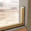 Оконная лента Holz Technic WINDOW BAND GREY 6-15мм 0.054х15м купить в Санкт-Петербурге
