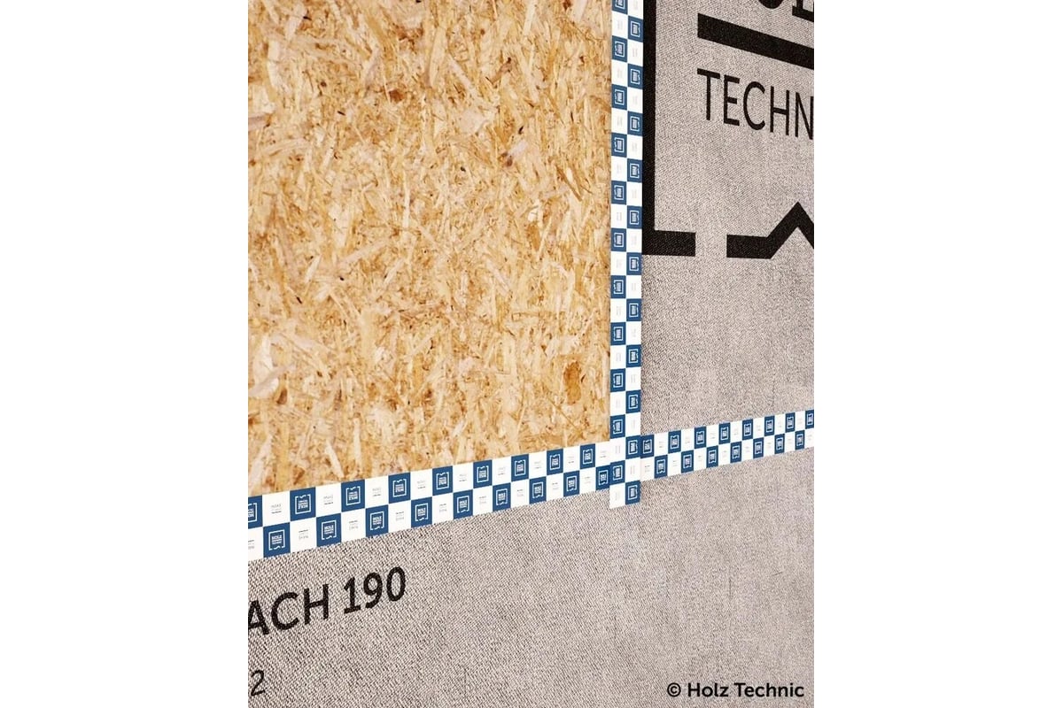 Скотч односторонний акриловый Holz Technic SIMPLA 0.05х25м купить в Санкт-Петербурге Скотч односторонний акриловый Holz Technic SIMPLA 0.05х25м
