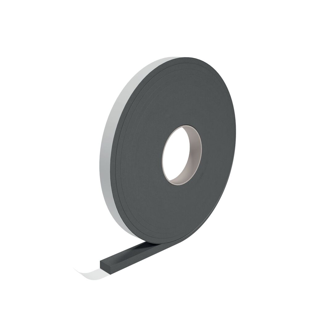 Лента-герметик Holz Technic EXPAND BAND GREY 1-4мм 0.01х13м, серый купить в Москве Лента-герметик Holz Technic EXPAND BAND GREY 1-4мм 0.01х13м, серый