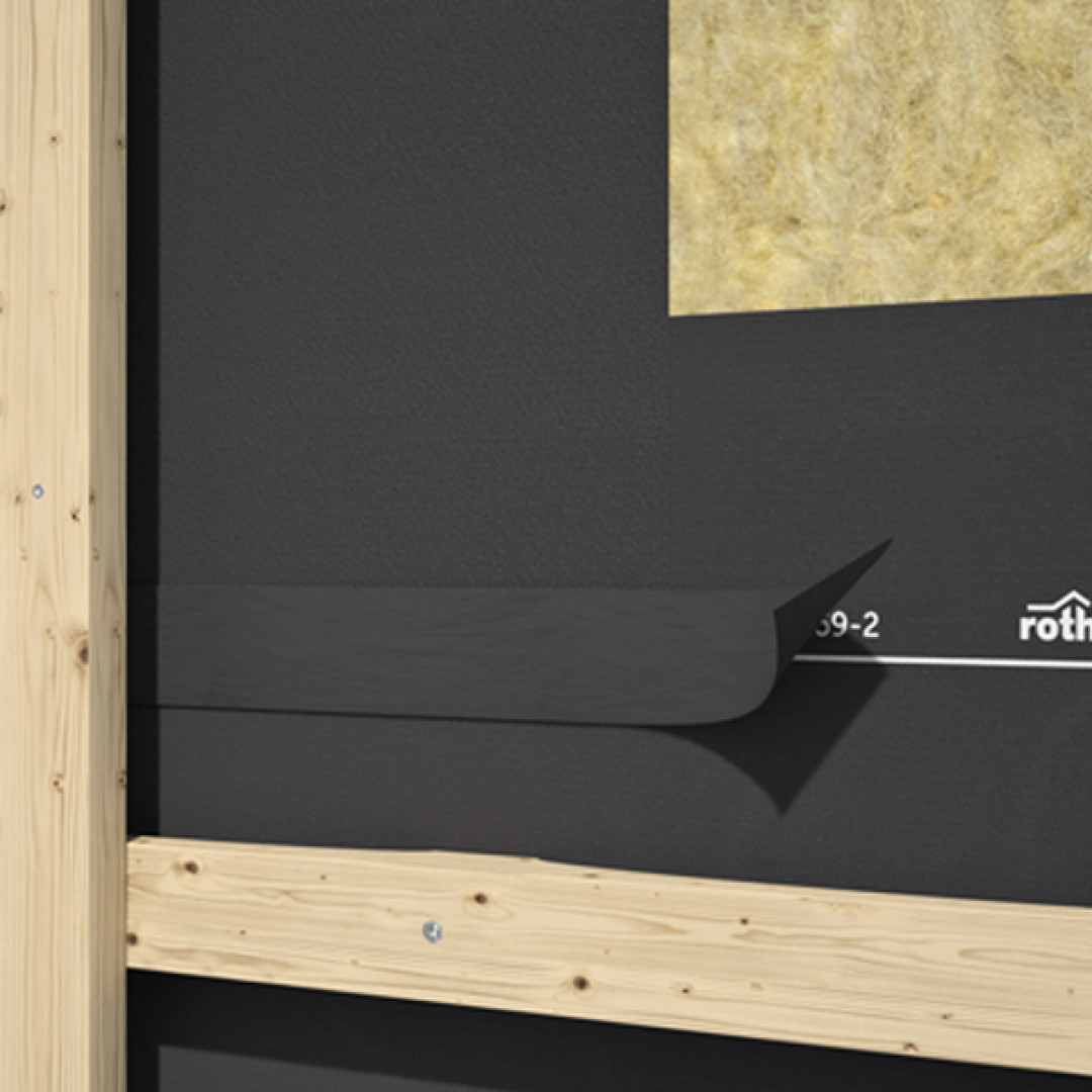 Скотч из полипропилена Holz Technic FACADE BAND UV 0.06х25м купить в Санкт-Петербурге Скотч из полипропилена Holz Technic FACADE BAND UV 0.06х25м