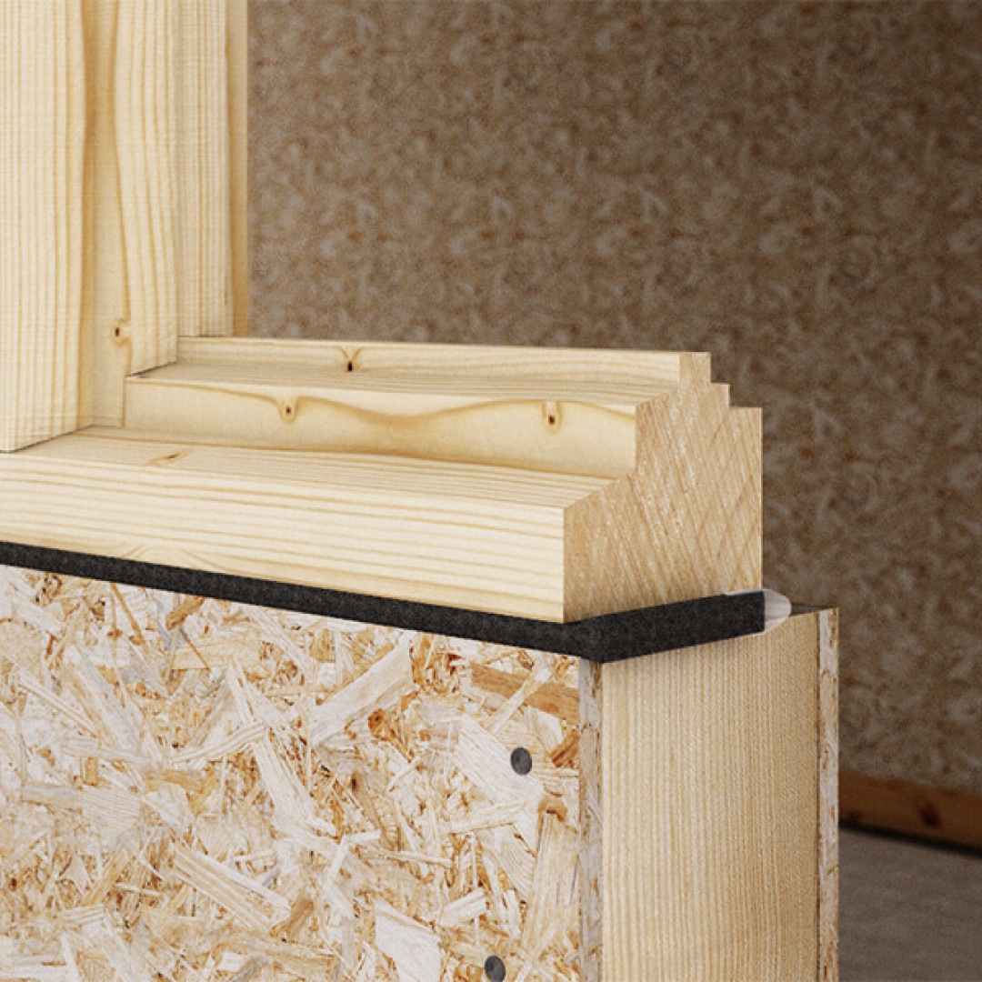 Оконная лента Holz Technic FRAME BAND SMAх20мм 2-10 0.054х30м купить в Санкт-Петербурге Оконная лента Holz Technic FRAME BAND SMAх20мм 2-10 0.054х30м